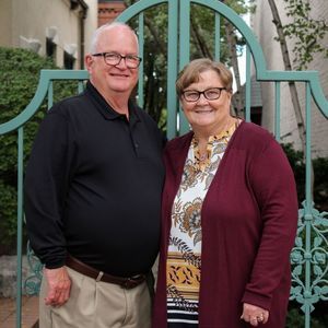 Meet your Posher, Kathy